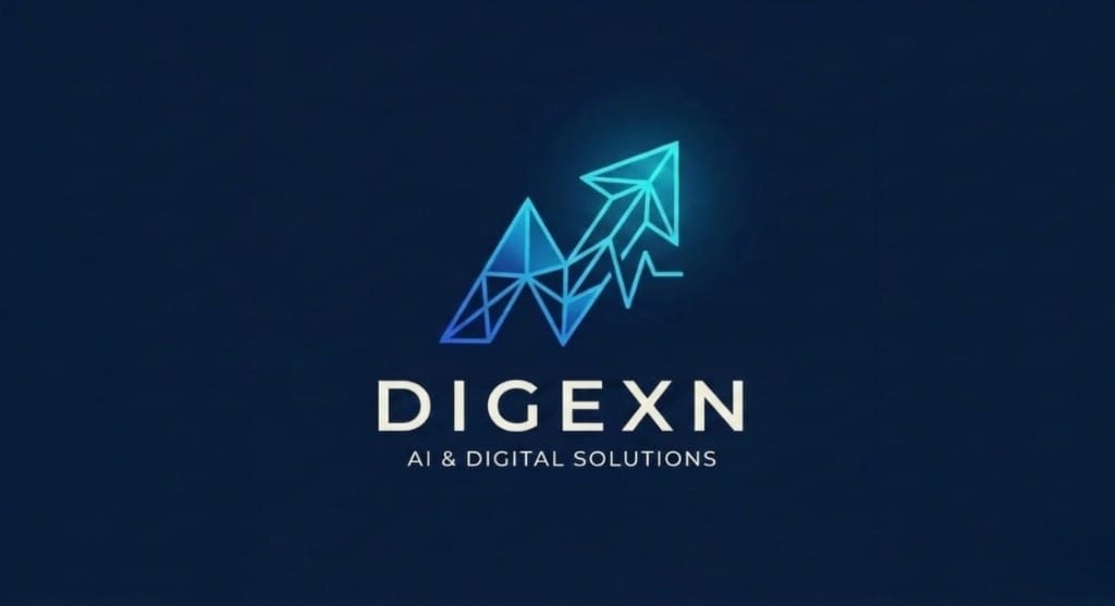 DIGEXN logo