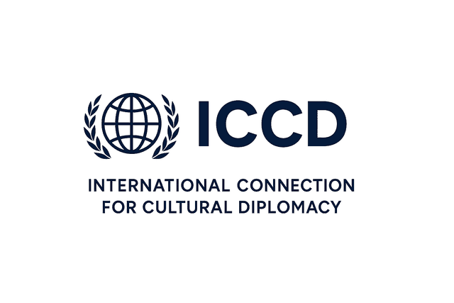 International Connection for Cultural Diplomacy logo