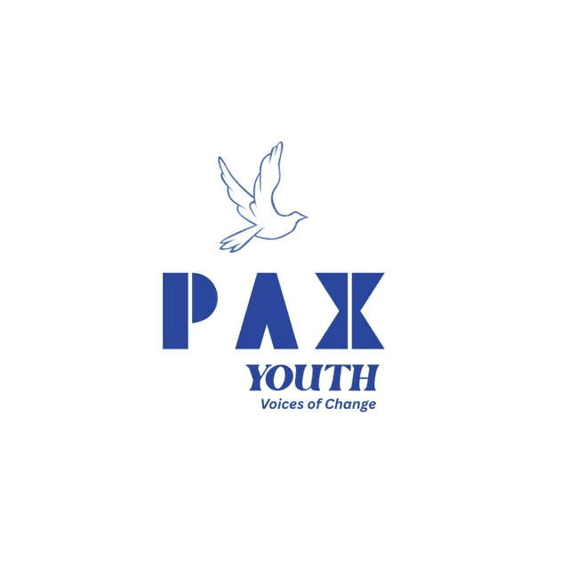Pax Youth Initiative logo