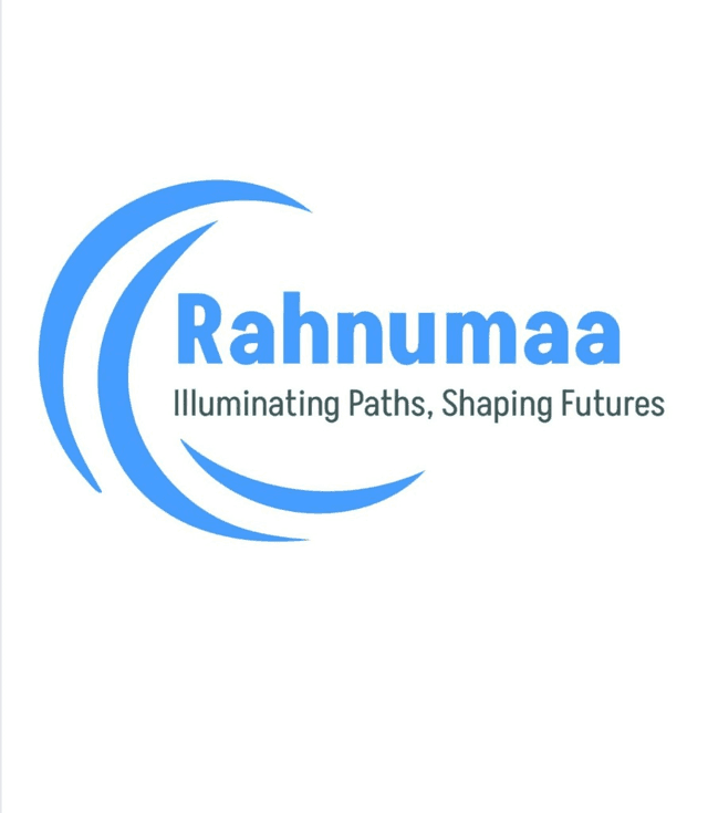 Rahnumaa logo