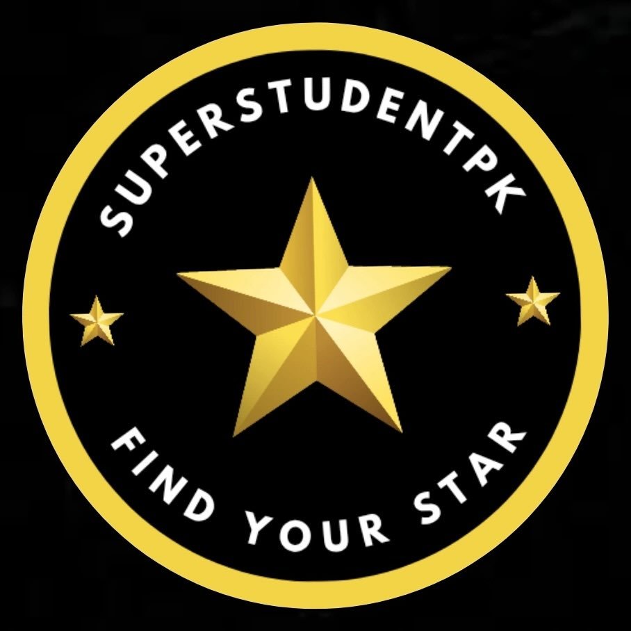 SuperStudent PK logo