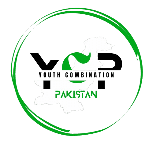 Youth Combination Pakistan logo