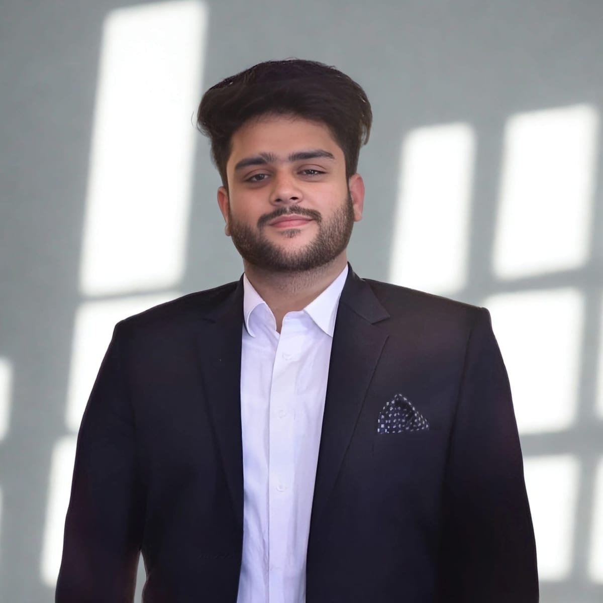 Shaheer Ali, Ambassador Lead at Zaviah