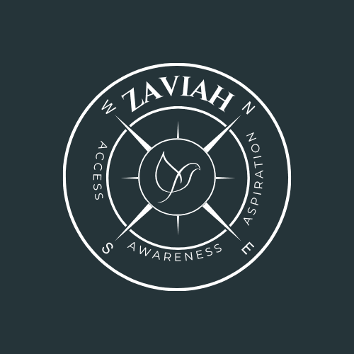 Zaviah Logo